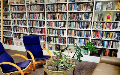 Muenster Public Library Annual General Meeting