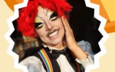 PIE Day Variety Show