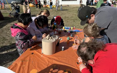 Pilger Pumpkin Festival