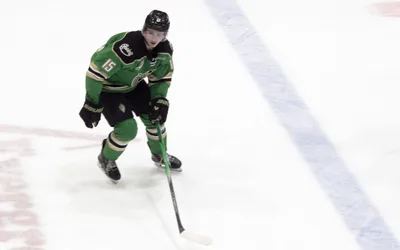 Prince Albert Raiders Game