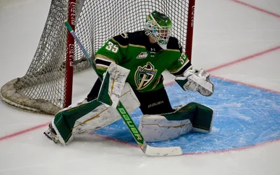 Prince Albert Raiders Season Opener