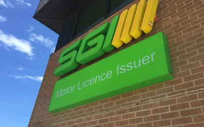 Public Meeting to Review SGI Auto Fund Rate Application