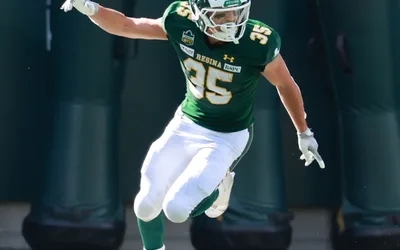 University of Regina Rams vs