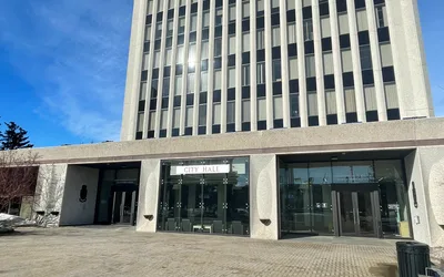 Regina City Council Meeting