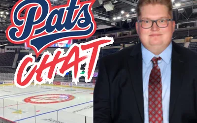 Regina Pats Skills Competition