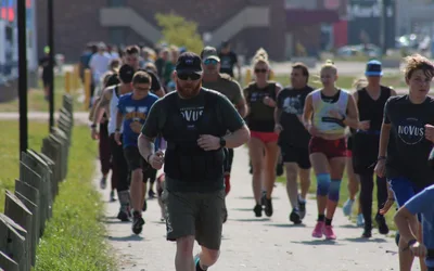 46th Annual Terry Fox Run
