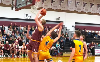 Regional Basketball Playoffs