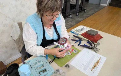 Repair Cafe