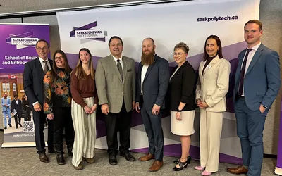 Sask Polytechnic Startup Challenge