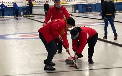 Saskatchewan High School Athletics Association Regional Playdowns