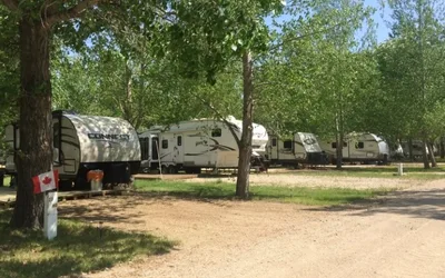 Saskatchewan Parks Camping Reservations Opening