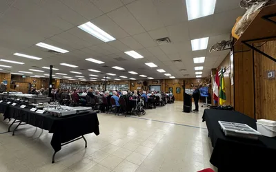 Fall Supper