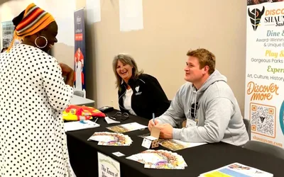 Shaunavon Opportunities Showcase