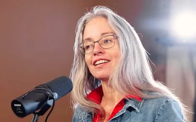 Story Seeds Writing Workshop