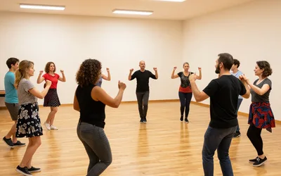 Swift Current Square Dance Club