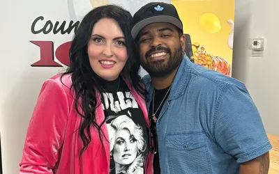 Telemiracle 50 featuring JoJo Mason