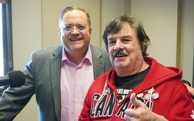 The Guess Who Takin' it Back Tour