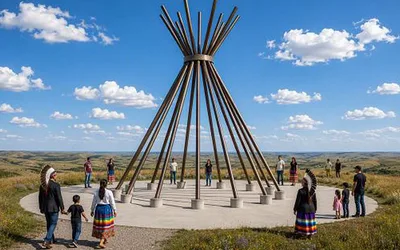 Treaty 6 150th Commemoration