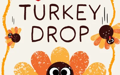 Turkey Drop