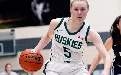 U Sports Women’s Final 8 Semifinal