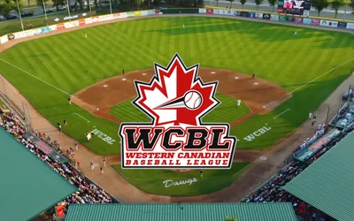 WCBL Playoff Game: Saskatoon Berries vs Regina Red Sox