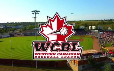 Weyburn Beavers vs Regina Red Sox Doubleheader