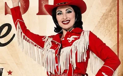 Patsy Cline, Dolly Parton Tribute show