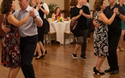 Weyburn Old Tyme Dance Club