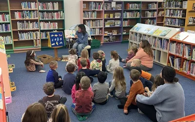 Wheatland Reading Cup Community Challenge
