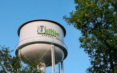 Wilkie Farmers Days festivities