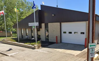 Willow Bunch Fire Dept