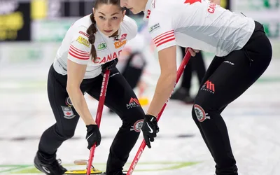 World Women’s Curling Championship