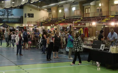 Yorkton Sunflower Art & Craft Market