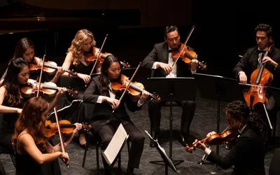 Camerata Nordica