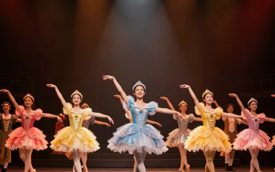 Cinderella Youth Edition