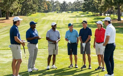 Community Champions Golf Classic