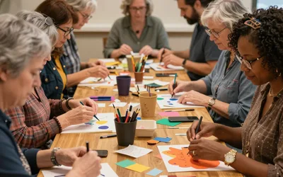 Craft Night