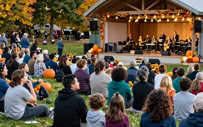 Fall Fest