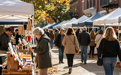 Gather GVL Market