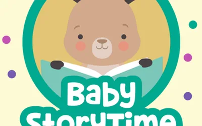 Baby Storytime at Wando