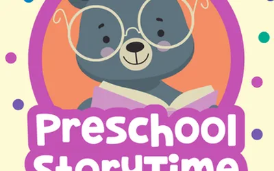 Preschool Storytime at Wando