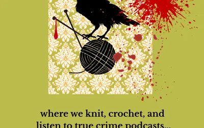 Murderous Yarns