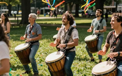 Music & Movement