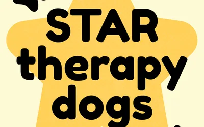 STAR Therapy Dogs