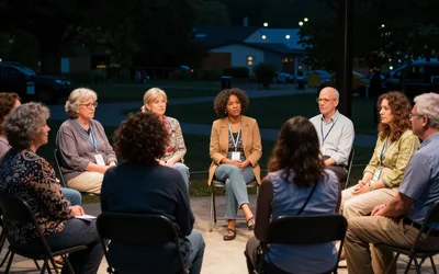 Arts & Resident Experience Community