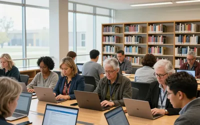Basic Searching in EBSCOhost
