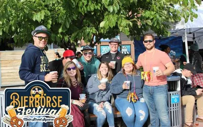 Bierbörse Festival