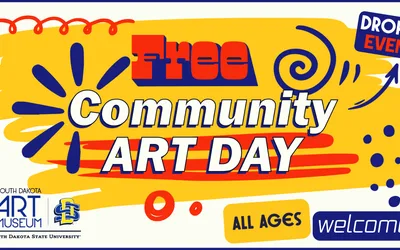 Community Art Day