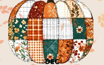 Fall Handmade Market