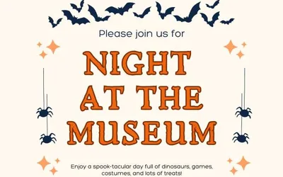 Night at the Museum